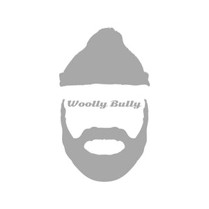 Woolly Bully Beard