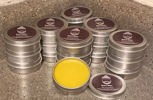 Beard Balm